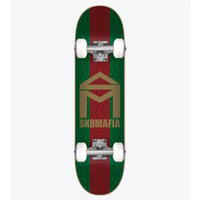 Sk8mafia - ONE LOVE micro complete