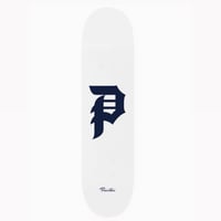 Primitive skate. Deck 8.0in TEAM