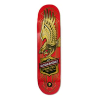 PRIMITIVE RODRIGUEZ ALL STAR EAGLE DECK 8.25