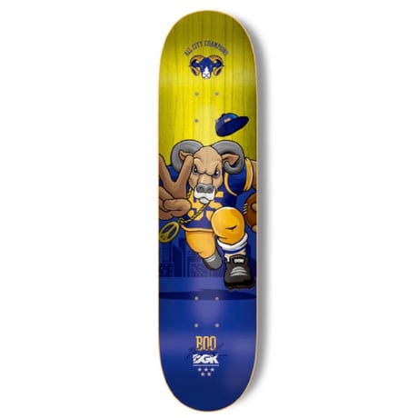 ディージーケー | STORES