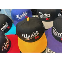 UNDERRATED SnapBack
