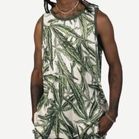 DGK - Botany Jersey Tanktop