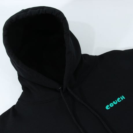 Couch Surf Co.  日本限定 プルオーバー フーディー Japan Exclusive Hoodie