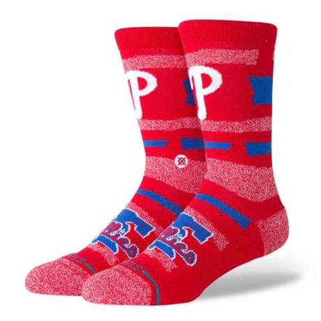 STANCE Squeeze MLB ソックス