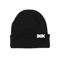 DGK - CLASSIC BEANIE