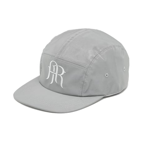 AUTHENTIC ROOTS  リフレクター 5 パネル キャップ