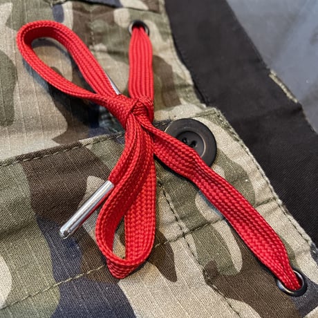 es skateboarding HART CARGO CAMO