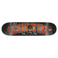 Reic.　テープ無し　DGK ハロルド・ハンター デッキ　7.75インチ DGK - Harold Hunter Street Soldier Deck 7.75 |