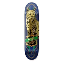 PRIMITIVE MOTA LYNX BLUE 8.0