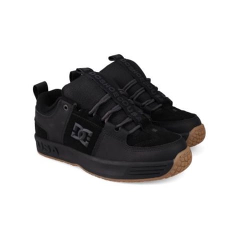 DC LYNX OG  Black Gum