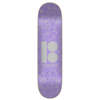 Plan B SYMBOLS TOMMY FYNN 8.25