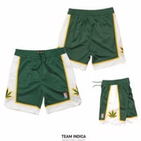 DGK - TEAM INDICA BASKETBALL SHORTS