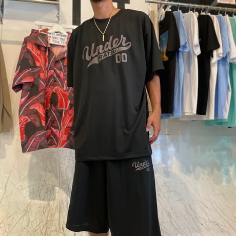 UNDERRATED  Dry Chill Tee