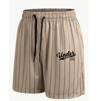 UNDERRATED BASKETBALL SHORTS