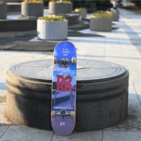 DOBBDEEP - DOBB PARK DECK 7.75