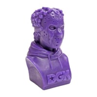 DGK - GOON WAX PURPLE ワックス