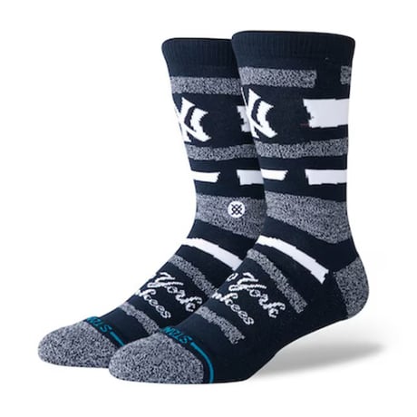 STANCE Squeeze MLB ソックス
