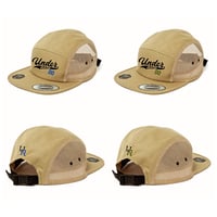 UNDERRATED “SABAKU Collection” CAMP CAP