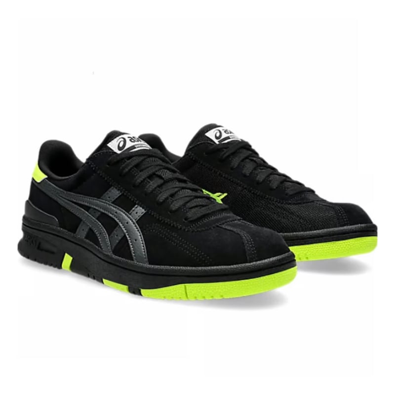 ASICS skateboarding - VIC NBD black | UNDERRATED