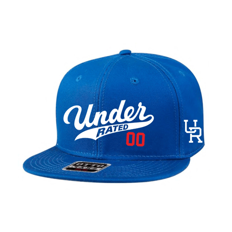 UNDERRATED SnapBack