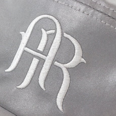 AUTHENTIC ROOTS  リフレクター 5 パネル キャップ
