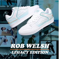 Lakai ltd - Telford low Rob Welsh Legacy Edition