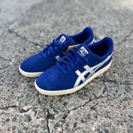 ASICS skateboarding. GEL-VICKKA PRO BLUE