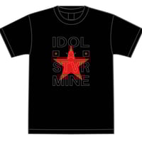 1stワンマン宣伝Tシャツ (ラバーバンド付き） | PSEオンラインショップ