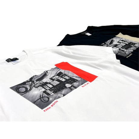 KANA-BOON / MAGU FILM T ～Let’s make that sound again.～