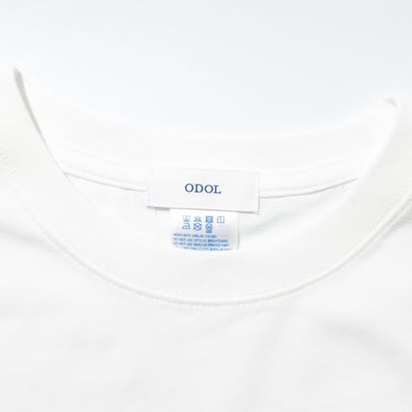 odol / individuals long T-shirt