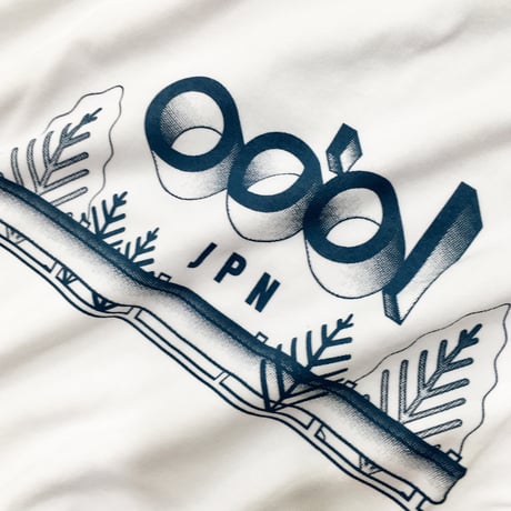 odol / years T-shirt