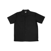 KANA-BOON / KOGA オープンカラーシャツ
