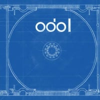 odol /【CD】1st Album『odol』