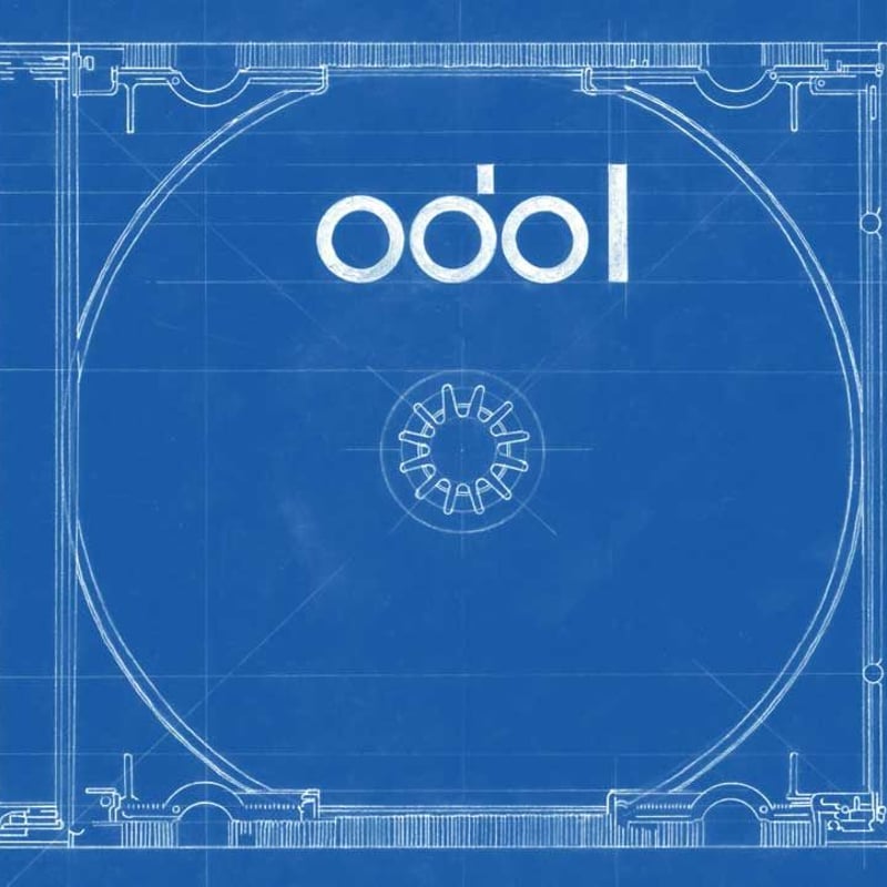 直筆サイン入り　CD　odol 1st odol odol /【CD】1st Album『odol』 | pochilu STORE