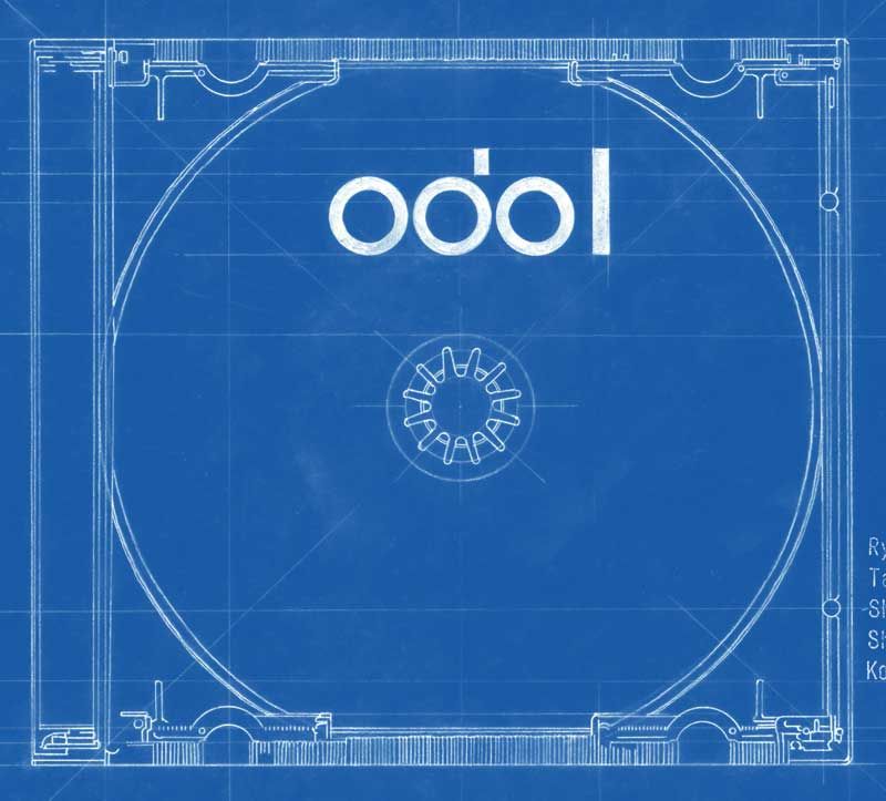 直筆サイン入り　CD　odol 1st odol odol /【CD】1st Album『odol』 | pochilu STORE