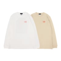 KANA-BOON / SOARING "THE PHOENIX" ロングスリーブTシャツ