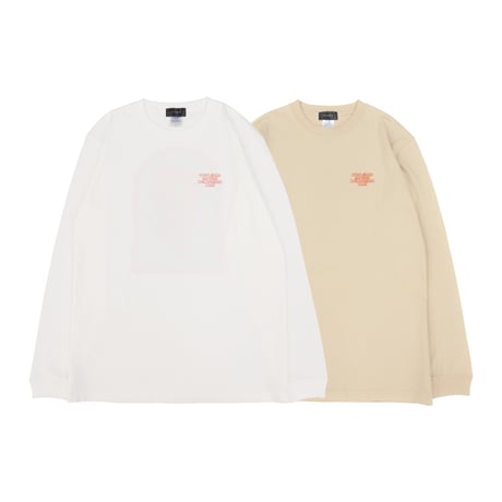 KANA-BOON / SOARING "THE PHOENIX" ロングスリーブTシャツ