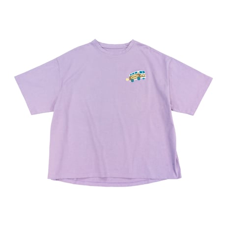 KANA-BOON / KNBNバンドワゴンTシャツ