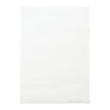 odol / POSTER "DISTANCES"