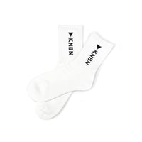 KANA-BOON / KNBNソックス