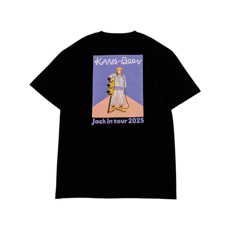 KANA-BOON / Jack in T 2025