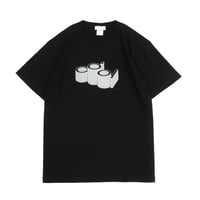 odol / odol 3D logo T-Shirt