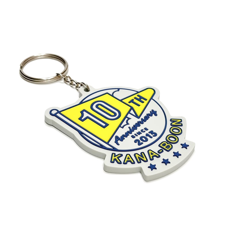 非売品 BIGBANG10 THE CONCERT ラバーキーホルダー 非売品 BIGBANG10