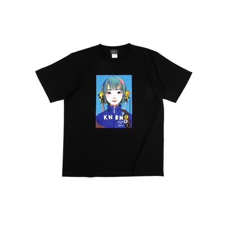 KANA-BOON / Jack in T 2022