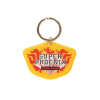 KANA-BOON / SUPER PHOENIX アクリルキーホルダー