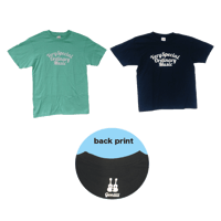 GONTITI / VSOM-Tシャツ