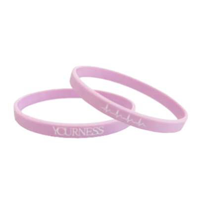 ピンク顔キャラクター ラバーバンド ピンク顔キャラクター ラバーバンド 音楽と髭達2024 Toki Rock