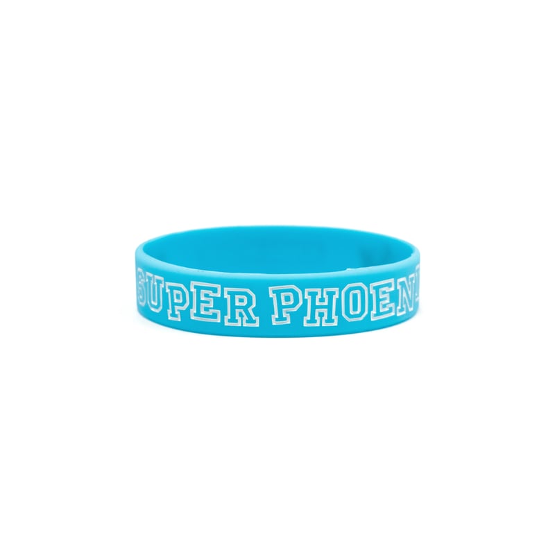KANA-BOON / SUPER PHOENIX ラバーバンド | pochilu STORE