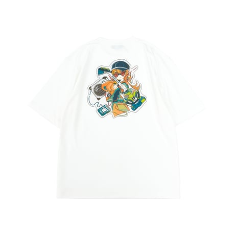 KANA-BOON / Cool Summer Tシャツ