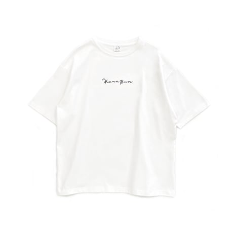 KANA-BOON / シンプルロゴ ビッグTシャツ
